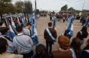 203 años de Independencia Argentina
