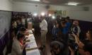 #ChacoVota: Registro de una nueva jornada cívica en la provincia