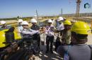 Acueducto: Cómo avanza la obra hídrica más grande de Argentina