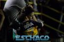 Postales del Boca - Excursionistas por la Copa Argentina