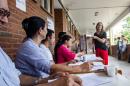 #ChacoVota: Registro de las elecciones presidenciales