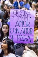 #CristinaEnChaco: Presentación de su libro Sinceramente